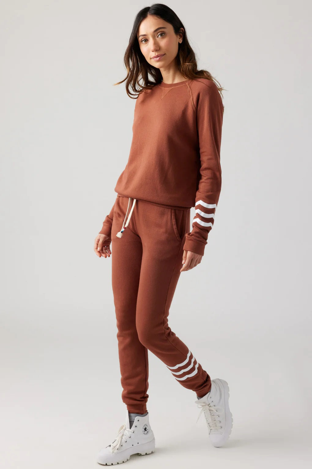 Coastal Waves Jogger