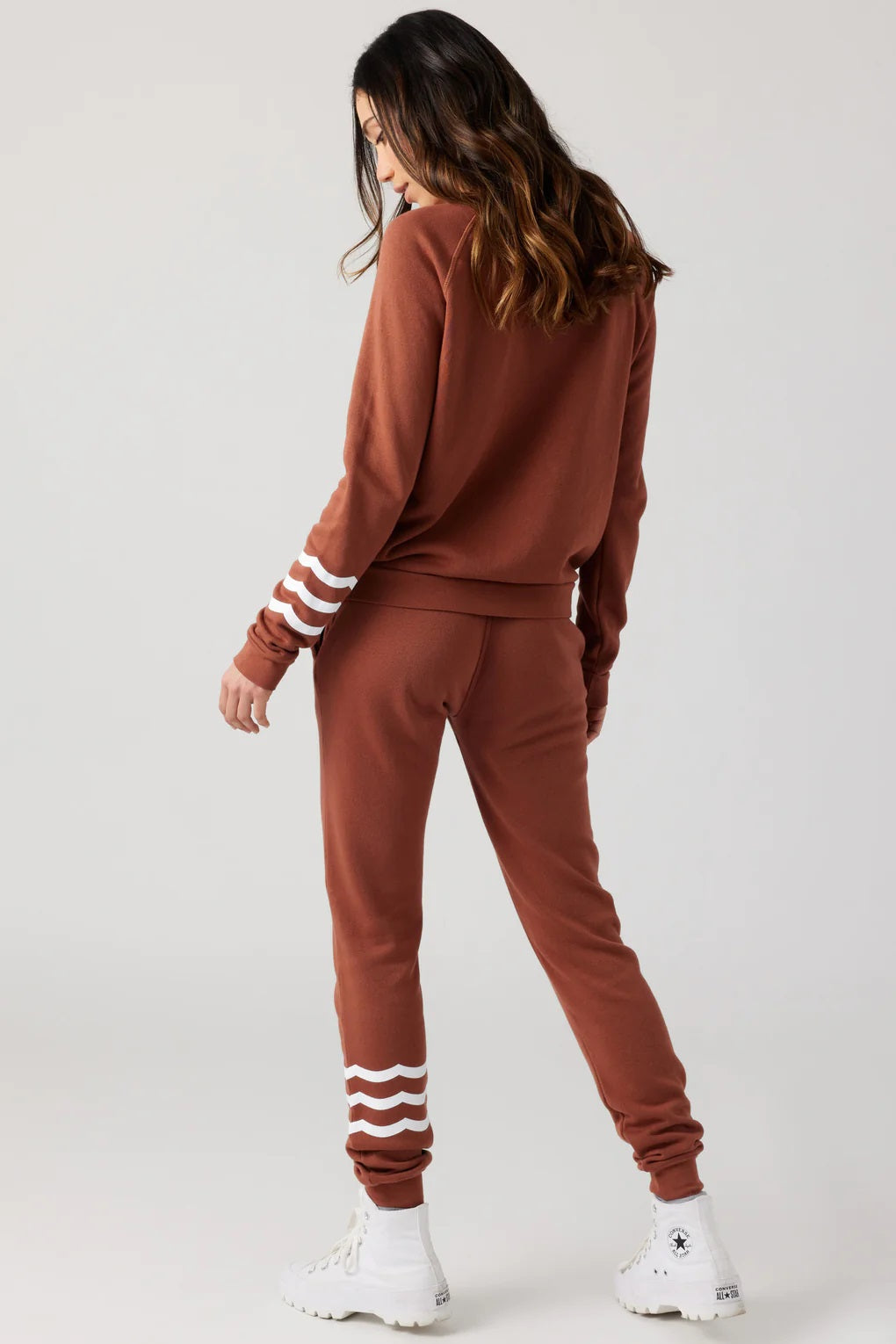 Coastal Waves Jogger
