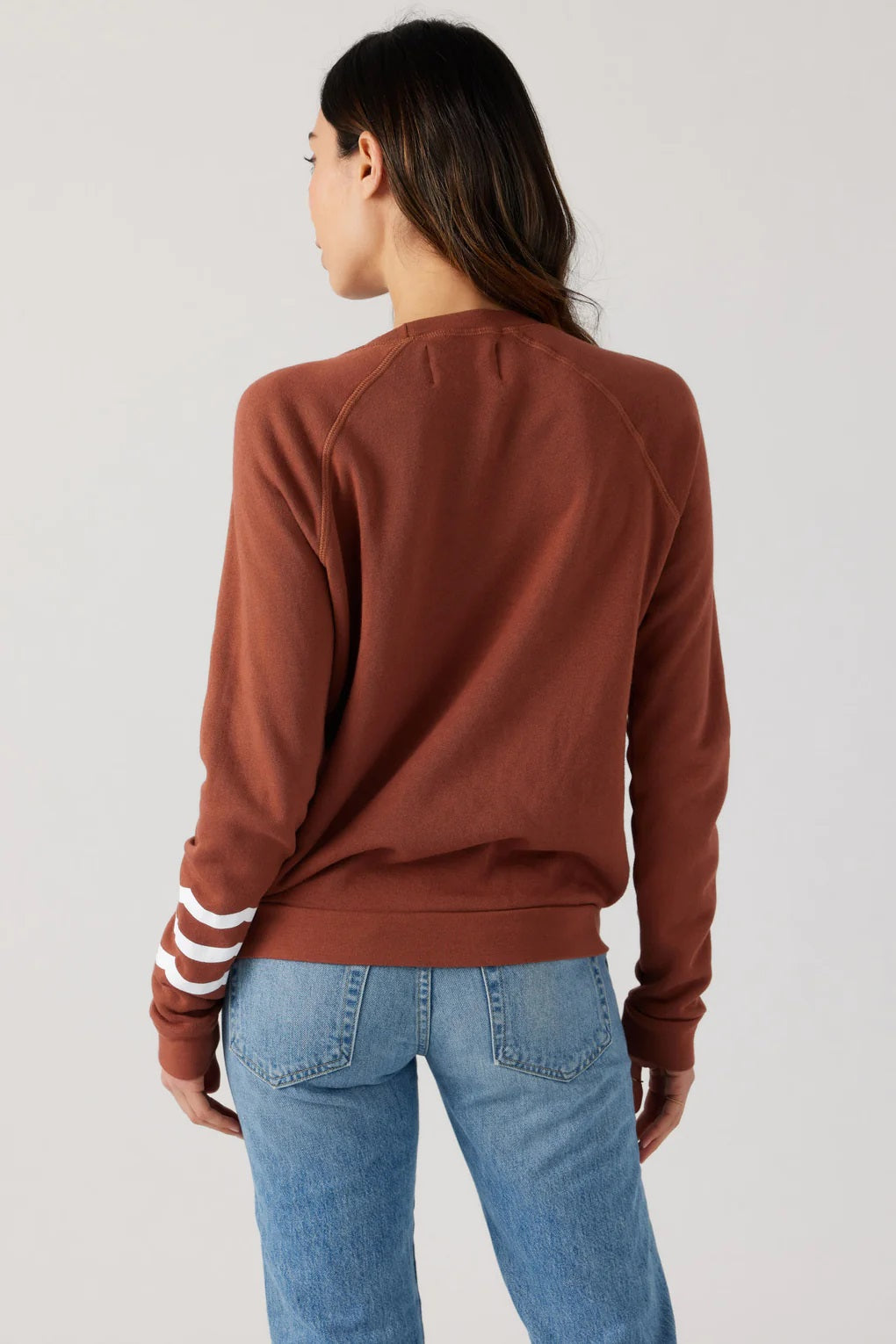 Sol Angeles, Coastal Waves Pullover