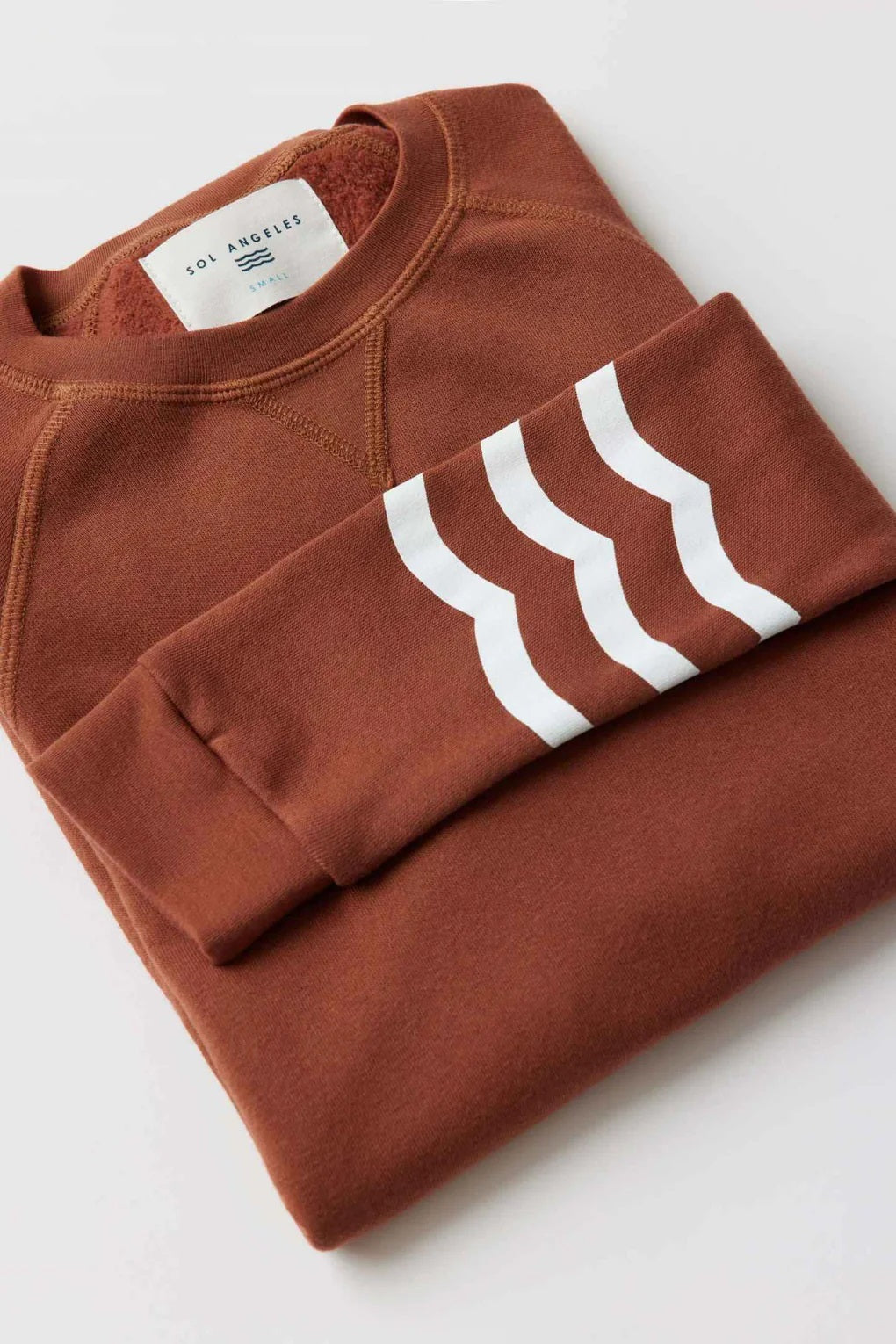 Sol Angeles, Coastal Waves Pullover