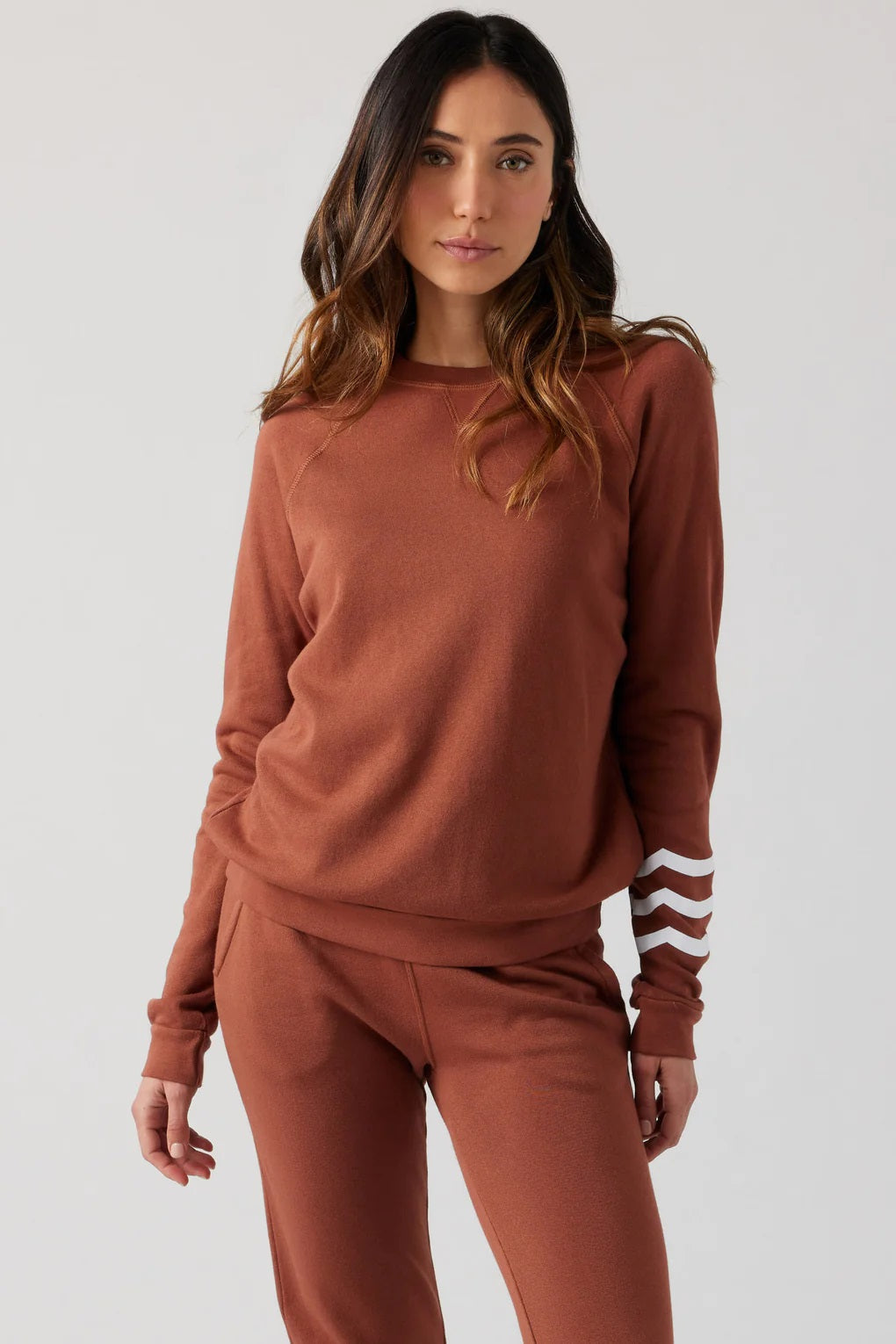 Sol Angeles, Coastal Waves Pullover