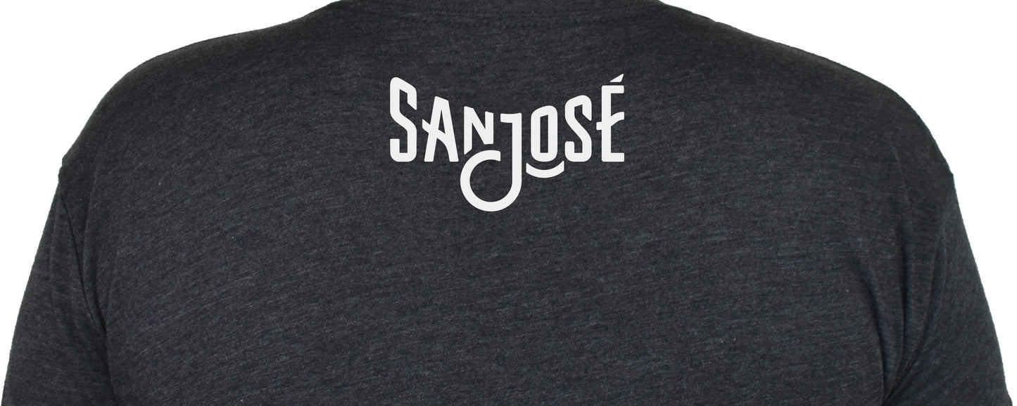 Women's 'Willow Glen' Relaxed Tee