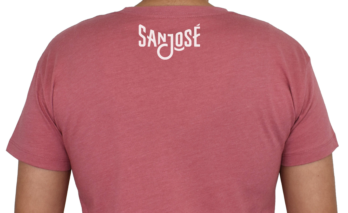 Women's 'Willow Glen' Relaxed Tee
