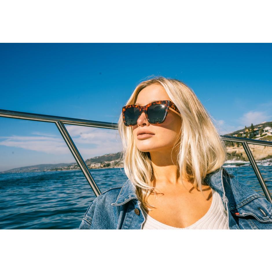 Billie Sunglasses