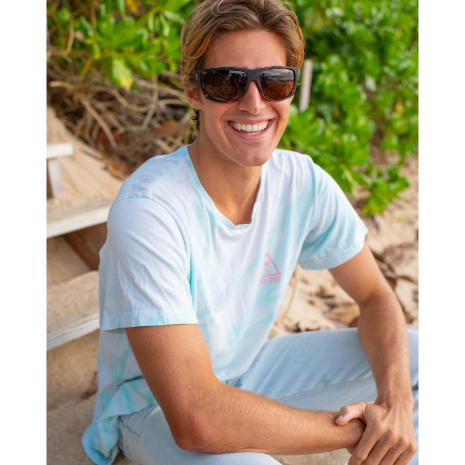 Captain Sunglasses