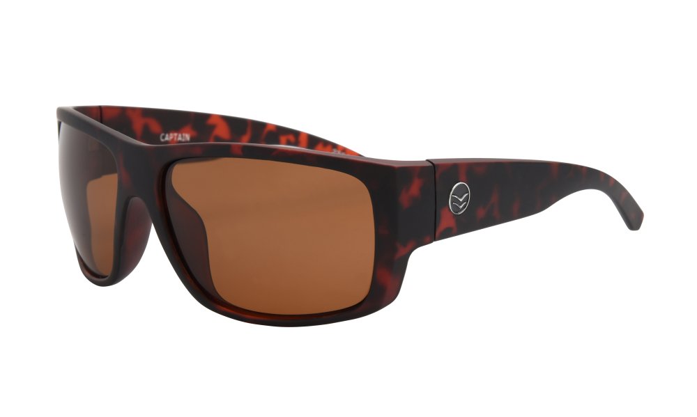 Captain Sunglasses