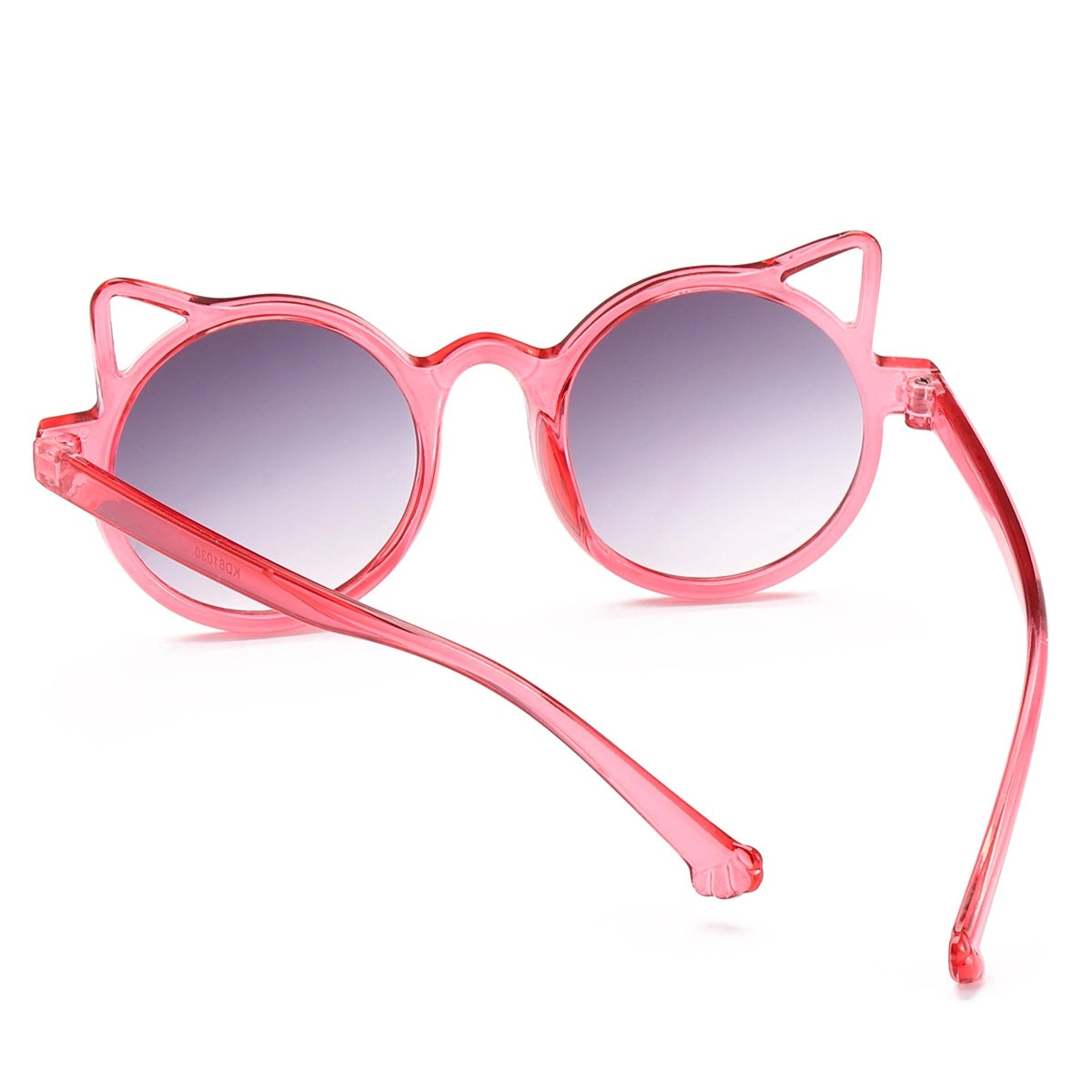 Assorted Round Sunglasses for Toddlers