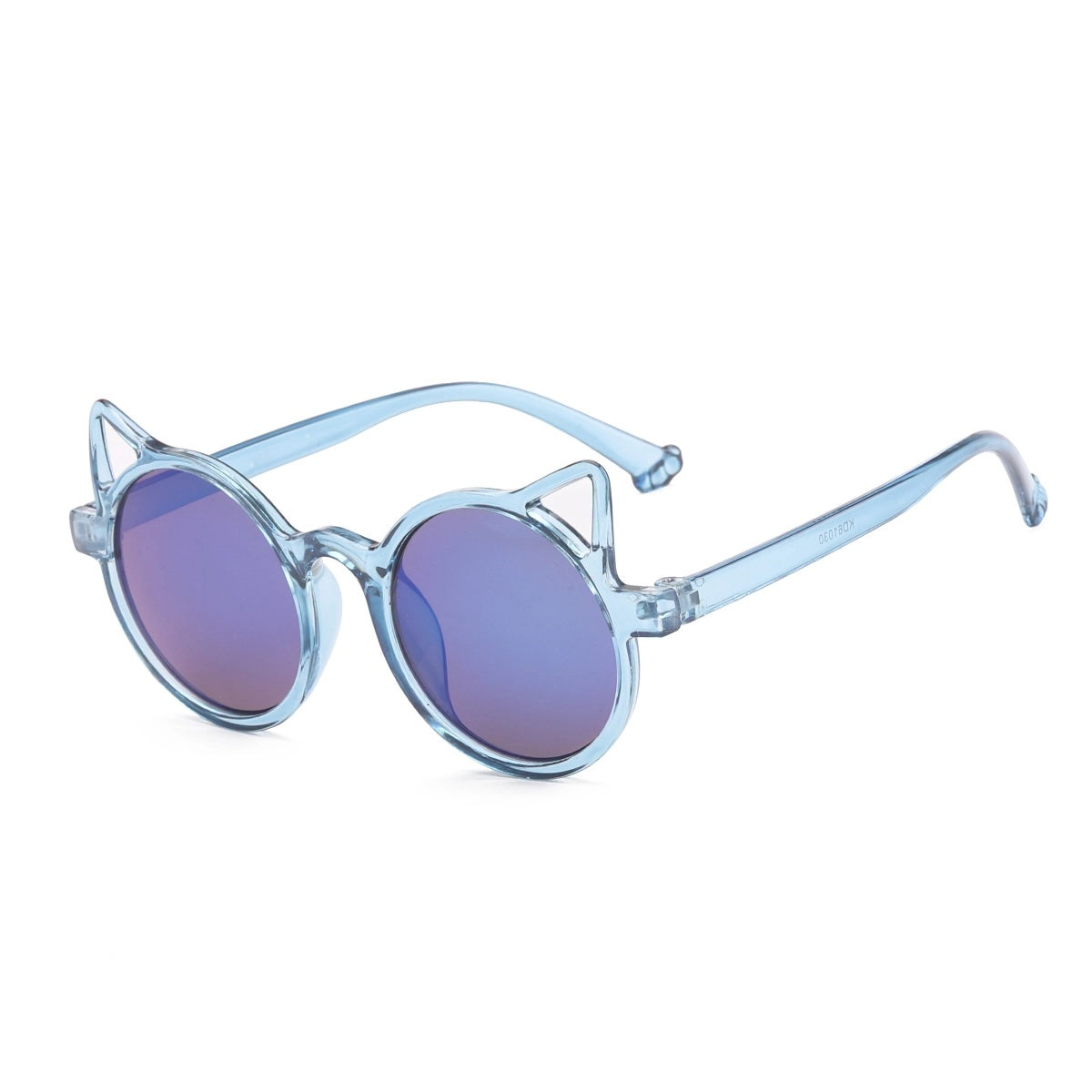 Assorted Round Sunglasses for Toddlers