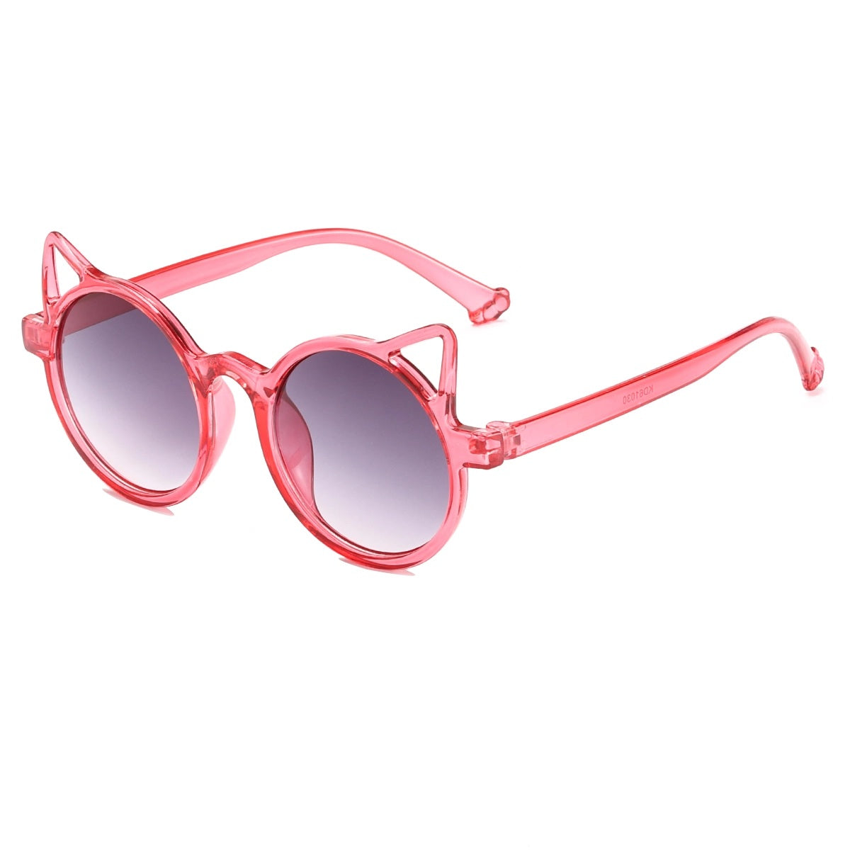 Assorted Round Sunglasses for Toddlers