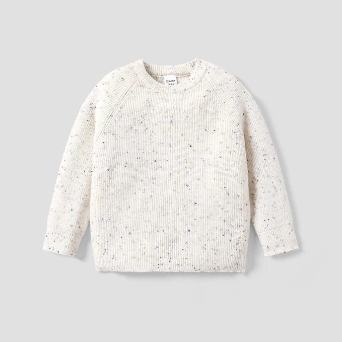 Greyson Sweater For Toddler Kids