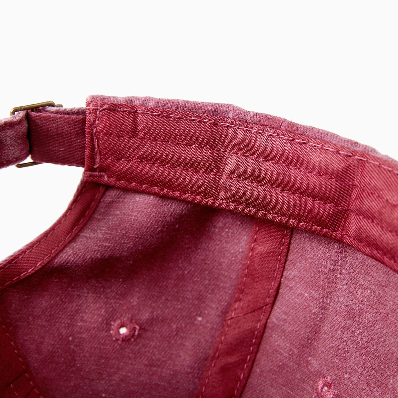 Embroidered Vintage Style Matching Family Baseball Cap