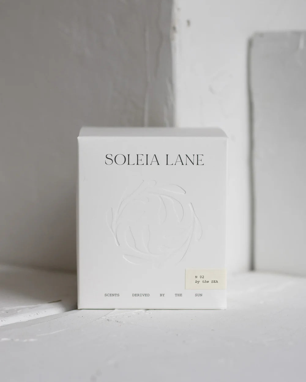 Soleia Lane, Nº 02 By The Sea