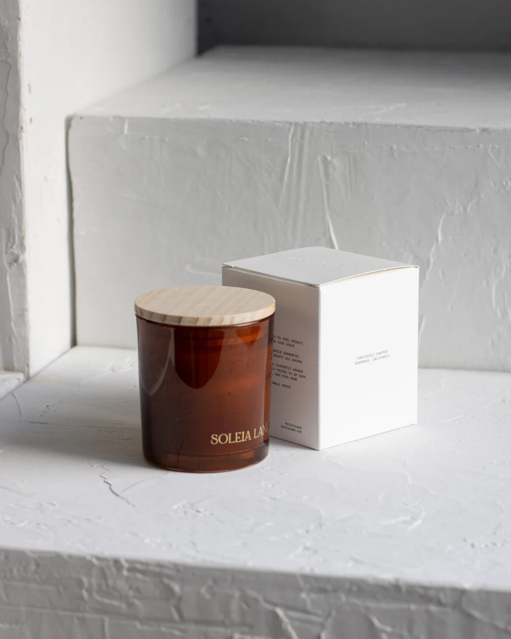 Soleia Lane, Nº 02 By The Sea