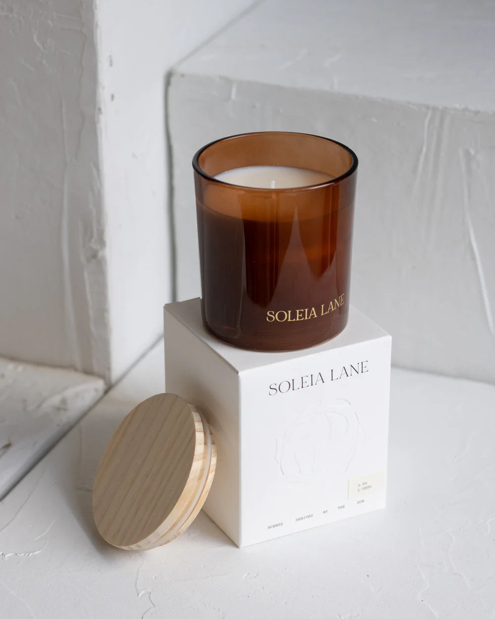Soleia Lane, Nº 02 By The Sea