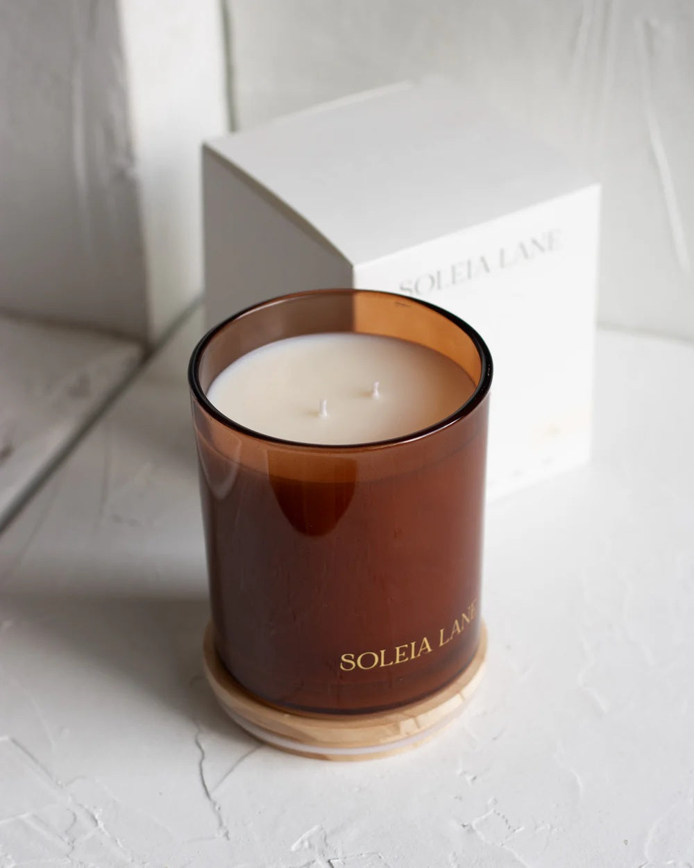 Soleia Lane, Nº 07 Hachiya