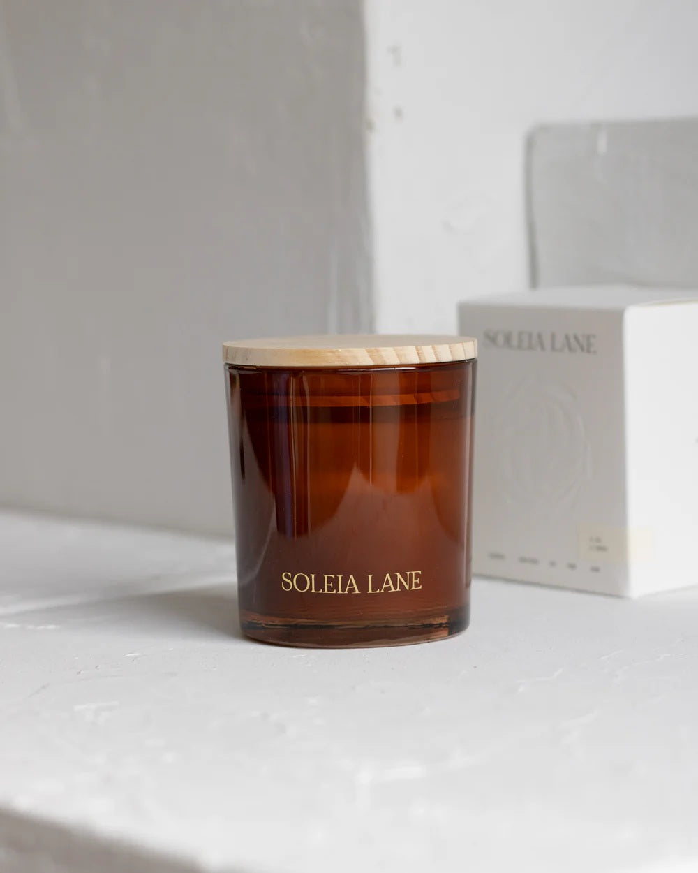 Soleia Lane, Nº 07 Hachiya
