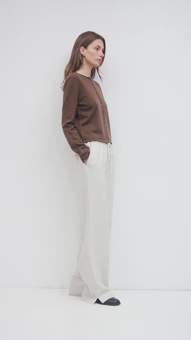 The Shea Cardigan