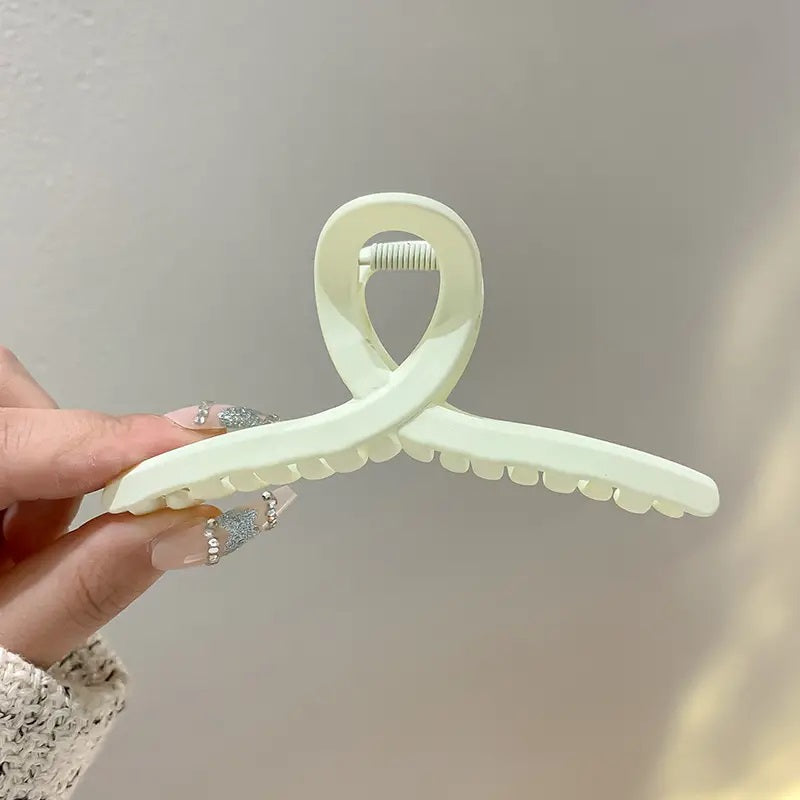 French Twist Hair Claw Clip