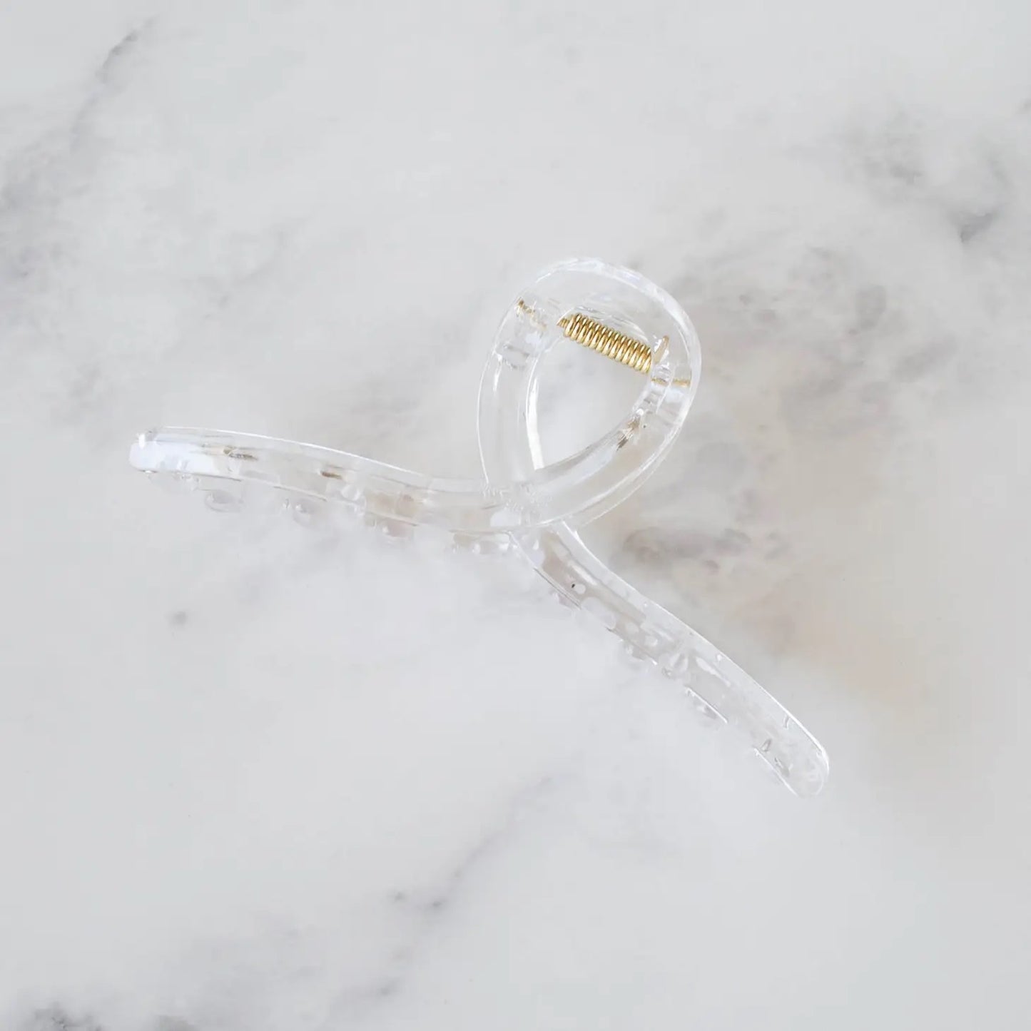 French Twist Hair Claw Clip