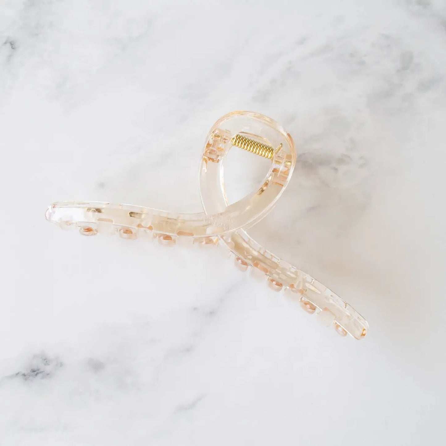 French Twist Hair Claw Clip