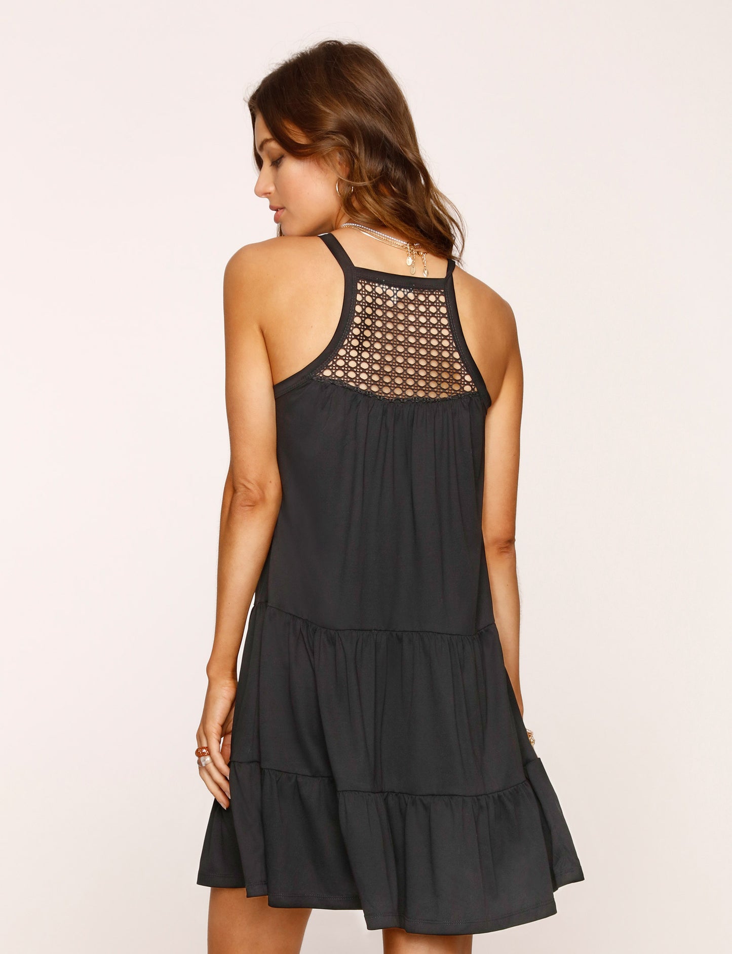 Heartloom, Angelica Dress