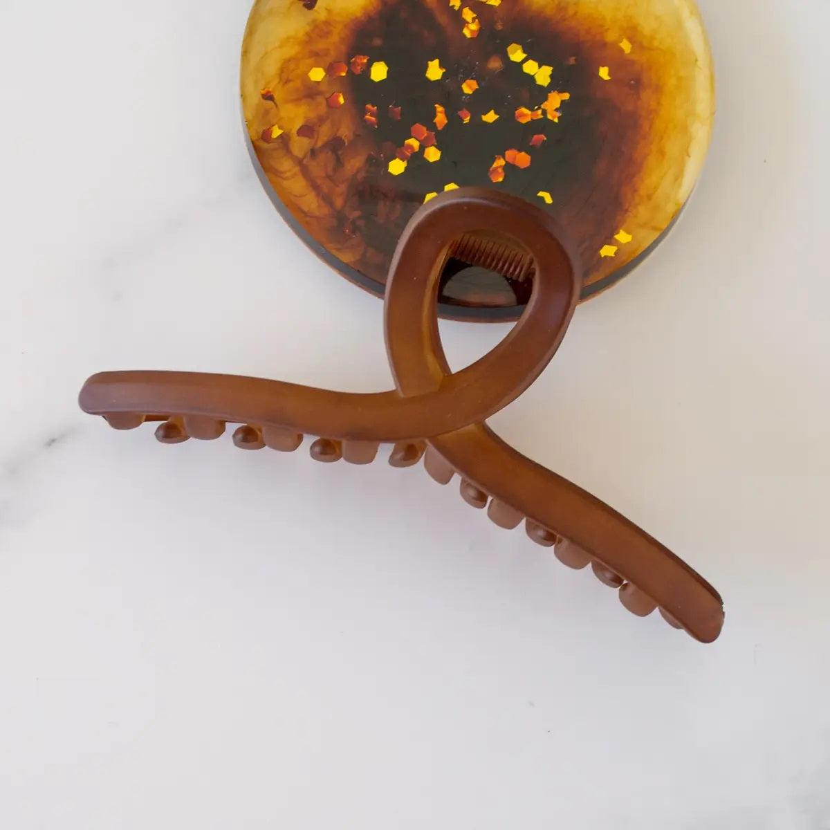 French Twist Hair Claw Clip