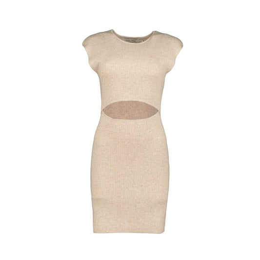 Bishop + Young, Selene Cut Out Dress