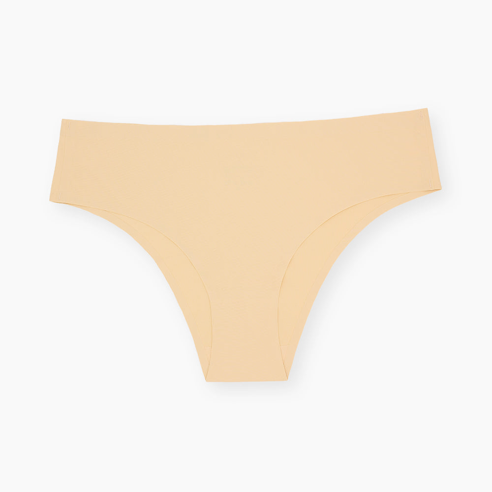 NuBra, Seamless Panty Tanga in Fair - Boutique Dandelion