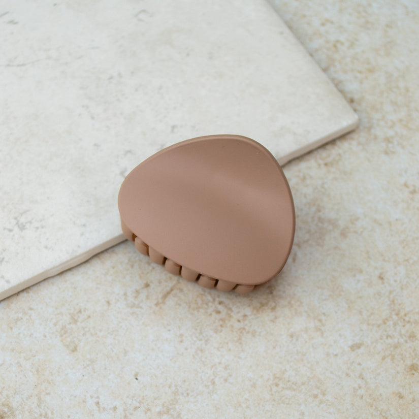 Treasure Hair Clip