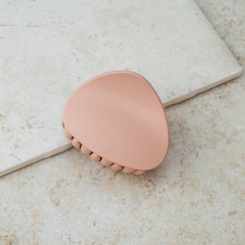 Treasure Hair Clip