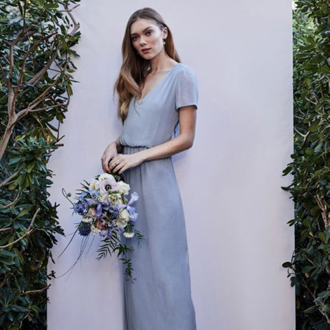 Wayf bridesmaid online dresses