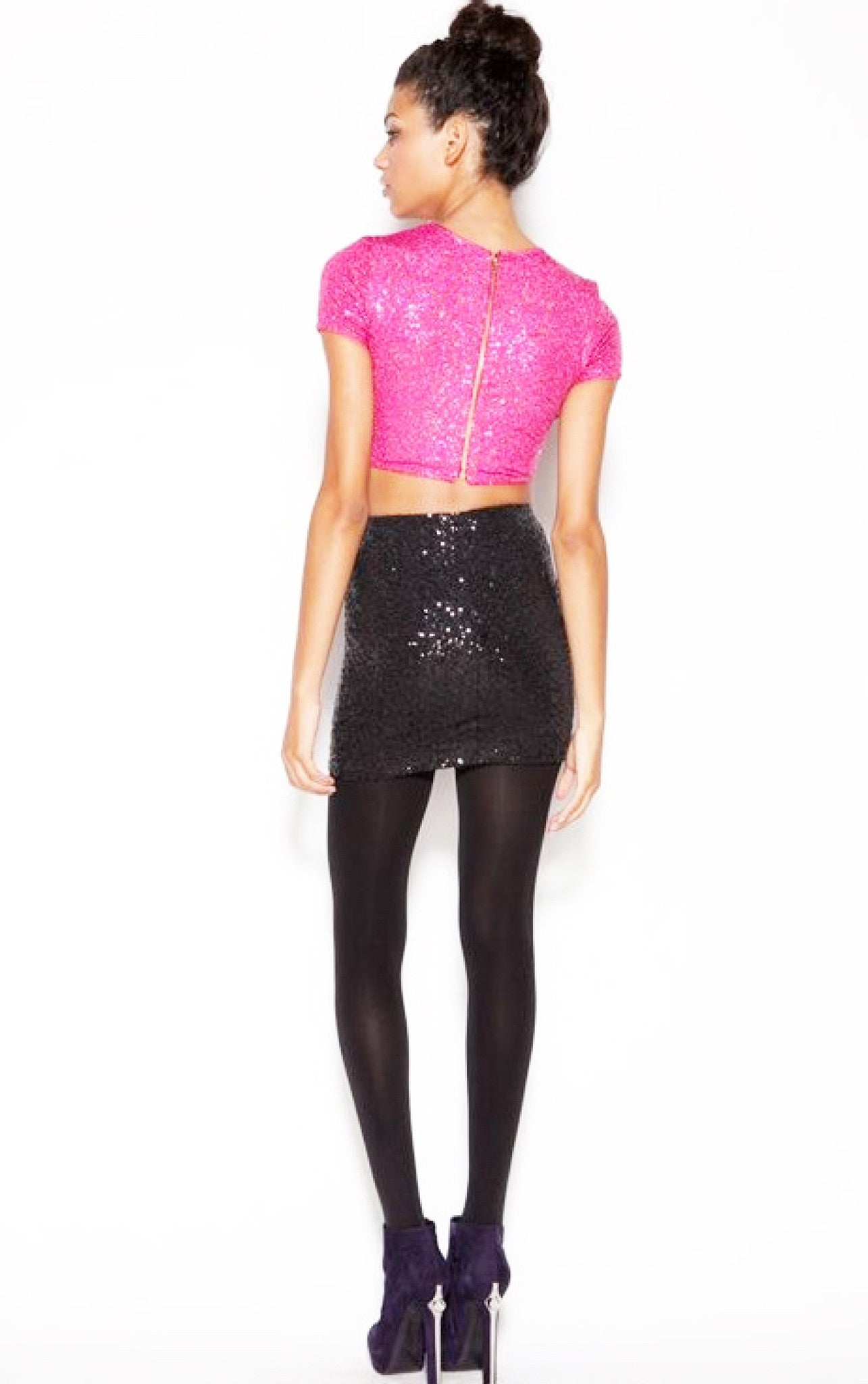 One Rad Girl, Felicity Skirt, Skirts, One Rad Girl, Boutique Dandelion - Boutique Dandelion