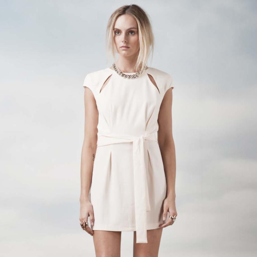 Cameo, Everything Is True Dress, Dresses, C/MEO Collective, Boutique Dandelion - Boutique Dandelion