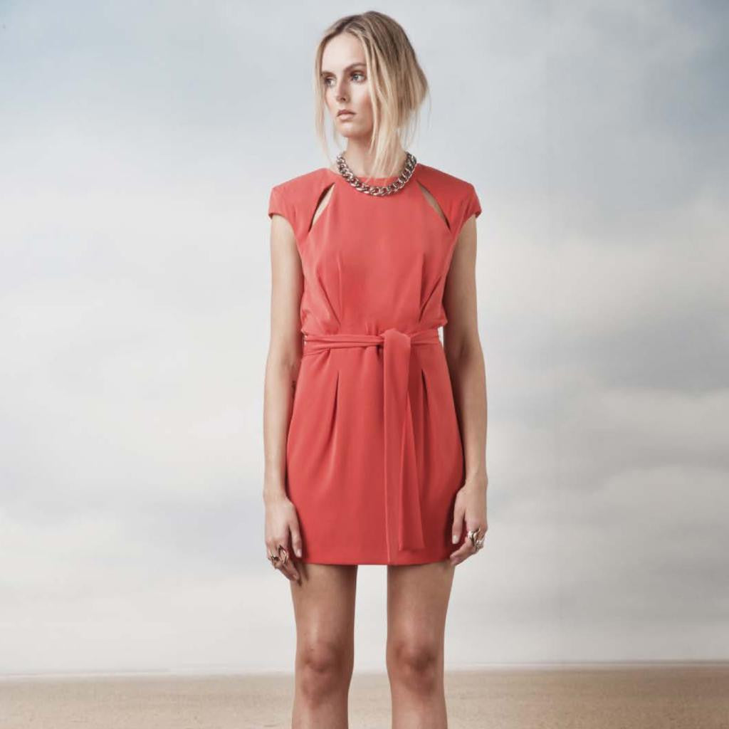 Cameo, Everything Is True Dress, Dresses, C/MEO Collective, Boutique Dandelion - Boutique Dandelion