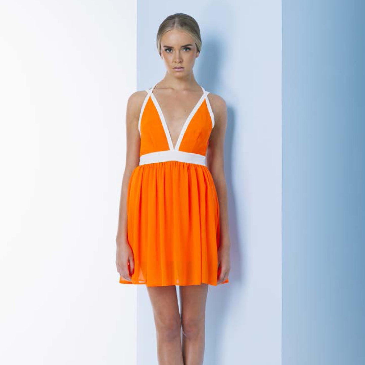 Keepsake, Eyes Wide Open Mini Dress, Dresses, Keepsake, Boutique Dandelion - Boutique Dandelion