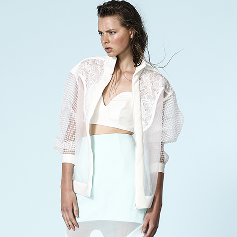 Cameo, The Finale Bustier, Tops, C/MEO Collective, Boutique Dandelion - Boutique Dandelion