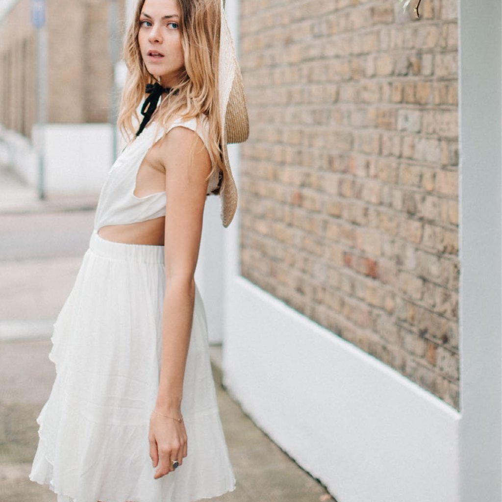 Jovonna, Janet Dress, Dresses, Jovonna, Boutique Dandelion - Boutique Dandelion