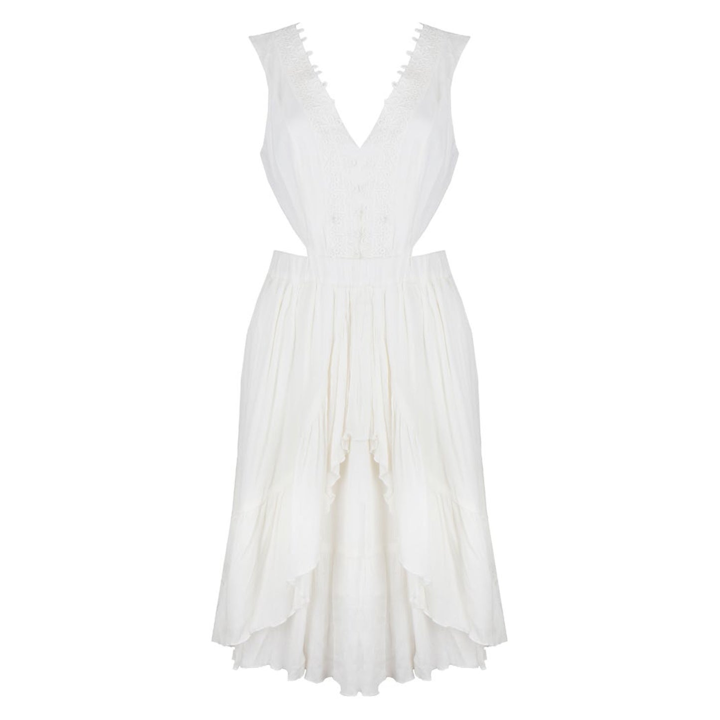 Jovonna, Janet Dress, Dresses, Jovonna, Boutique Dandelion - Boutique Dandelion