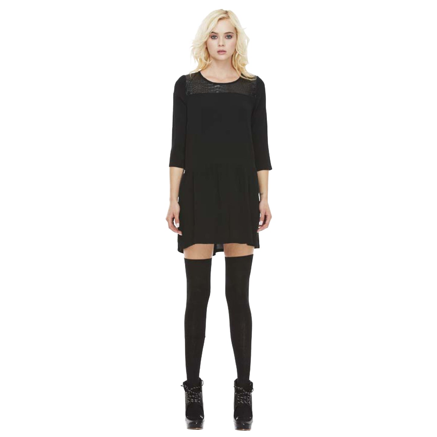Stylestalker, The Playmaker Dress, Dresses, Stylestalker, Boutique Dandelion - Boutique Dandelion