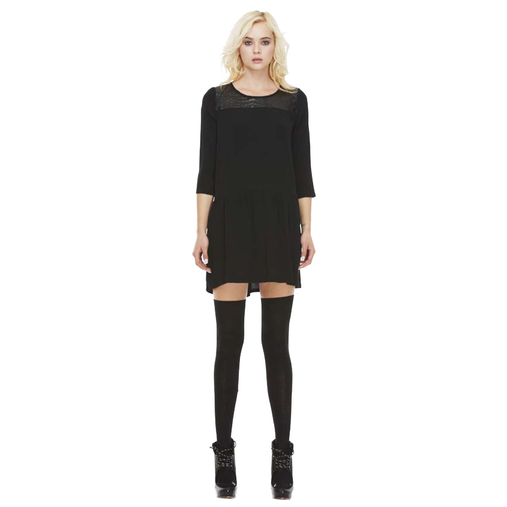 Stylestalker, The Playmaker Dress, Dresses, Stylestalker, Boutique Dandelion - Boutique Dandelion