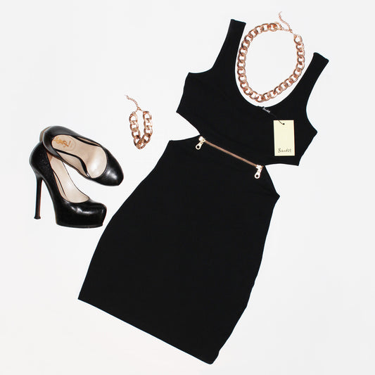 Girls' Night Out