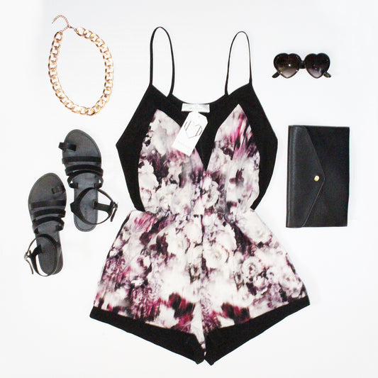 Black Plum
