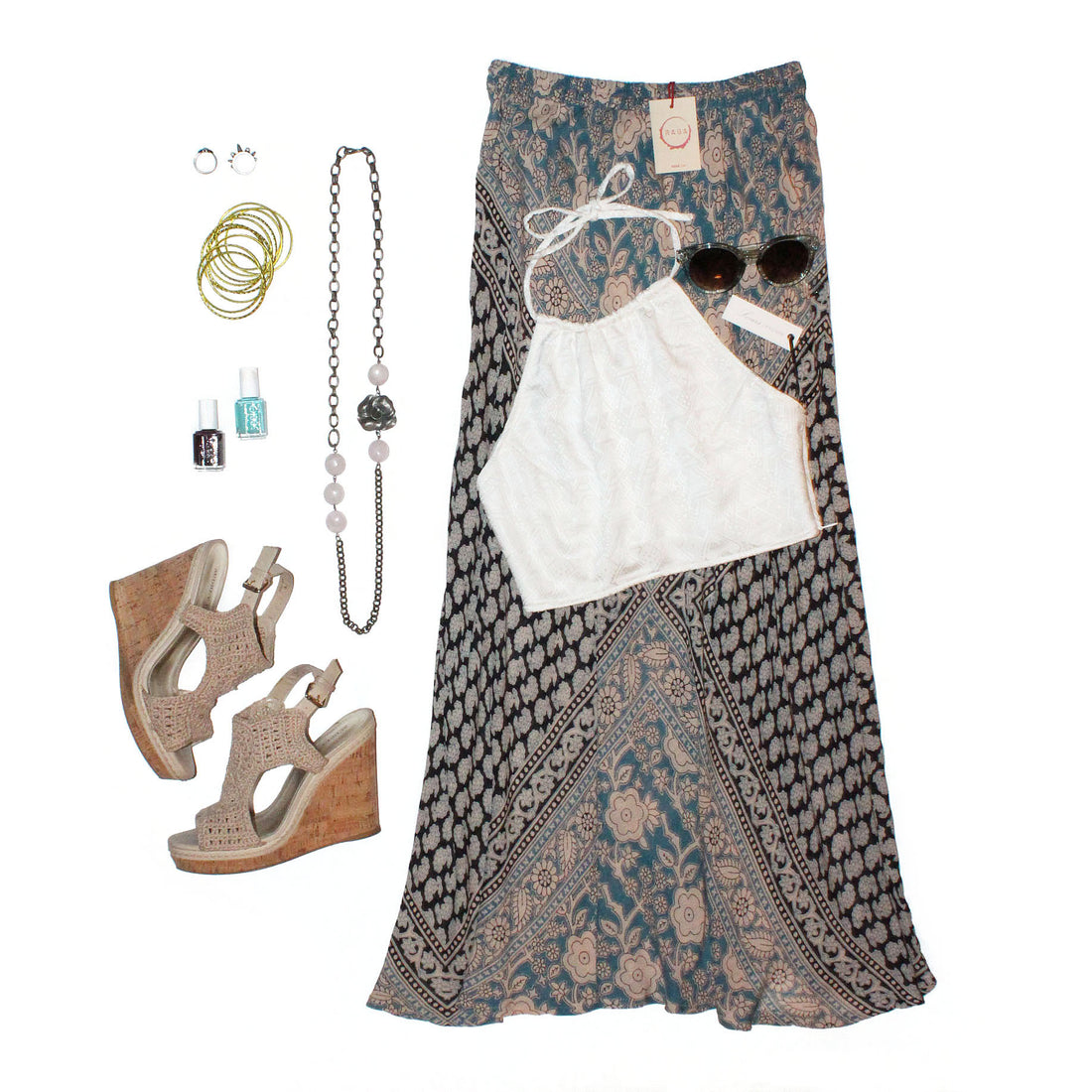 Boho Chic