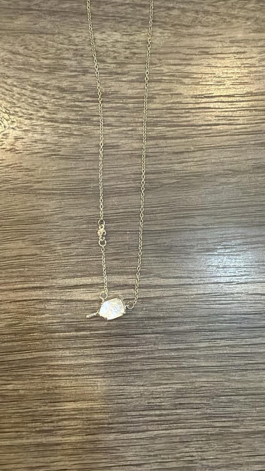 Ralie Necklace