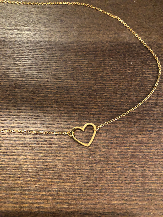 Stef Necklace