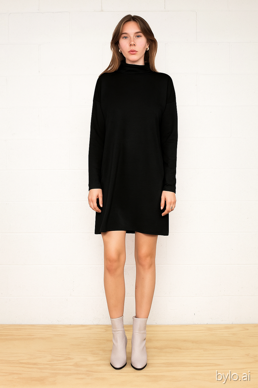 Cassidy Dress
