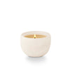 Illume, Tried & True Ceramic Apple Candle