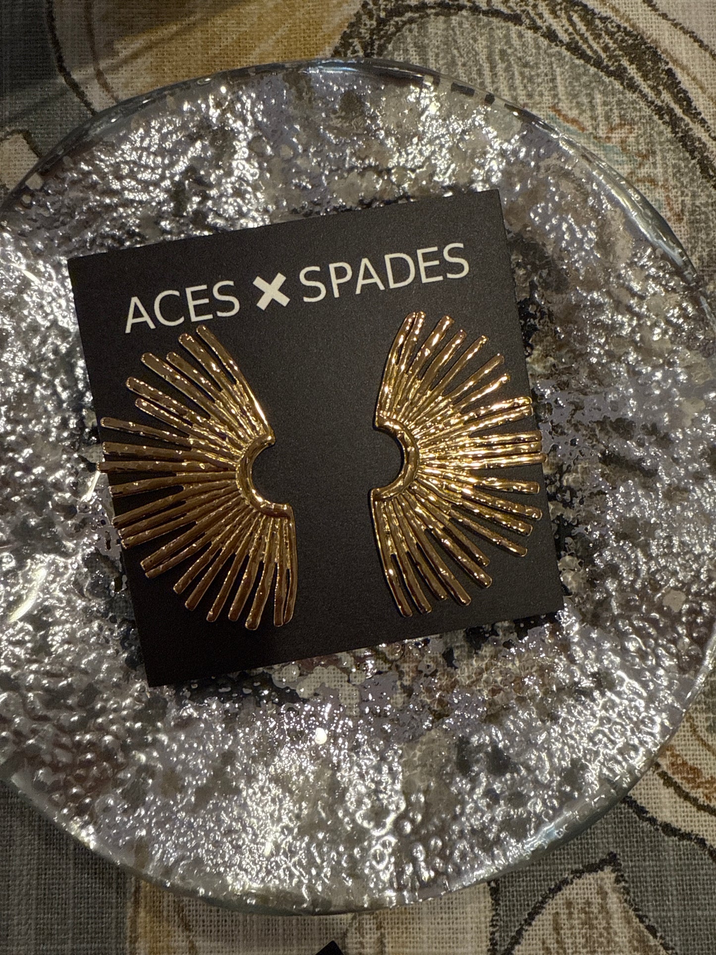 Les Earrings