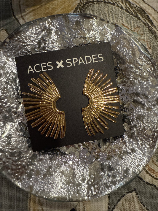 Les Earrings