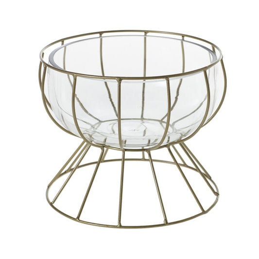 Cage Compote